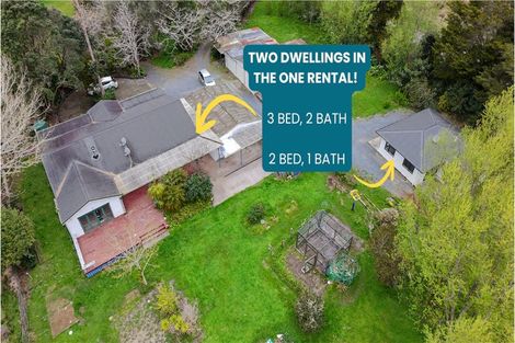 Photo of property in 30 Phillips Road, Dome Forest, Warkworth, 0981