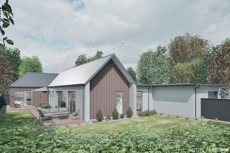 Photo of property in 20 Kelly Street, Rangiora, 7400