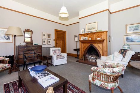 Photo of property in Sundrum, 52 Rae Road, Woodbury, Geraldine, 7991