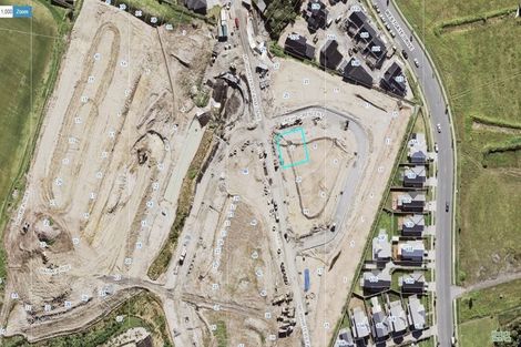 Photo of property in 23 Mcwhirters Farm Lane, Massey, Auckland, 0614