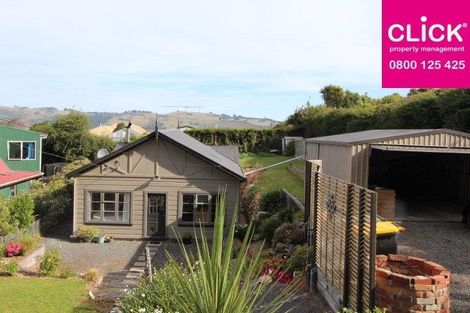 Photo of property in 18 Ellesmere Street, Ravensbourne, Dunedin, 9022