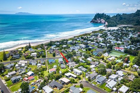 Photo of property in 54 Kon Tiki Road, Whiritoa, Whangamata, 3691