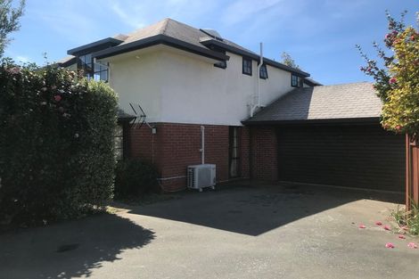 Photo of property in 19 Wadeley Road, Ilam, Christchurch, 8041