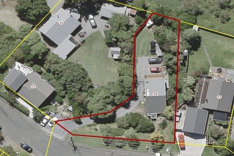 Photo of property in 85 Leinster Avenue, Raumati South, Paraparaumu, 5032