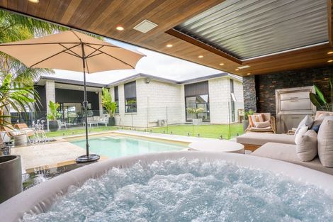 Photo of property in 33 Meadowfield Street, Flagstaff, Hamilton, 3210