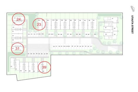 Photo of property in 10-12 Utauta Street, Waikanae, 5036