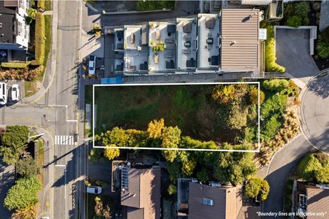 Photo of property in 41 Hallenstein Street, Queenstown, 9300