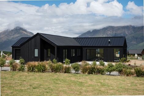 Photo of property in 60 Jacks Point Rise, Jacks Point, Queenstown, 9371