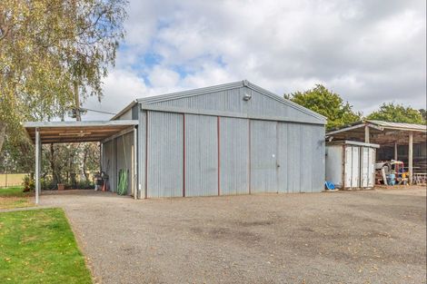 Photo of property in 45 Tavistock Road, Koputaroa, Levin, 5575