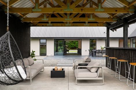 Photo of property in 14 Walford Way, Darfield, 7571