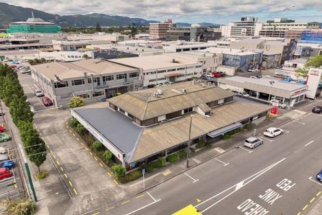 Photo of property in 69 Rutherford Street, Woolston, Christchurch, 8023