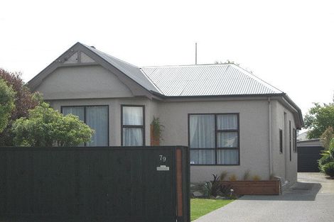 Photo of property in 79 Roker Street, Somerfield, Christchurch, 8024