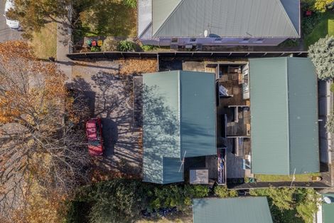 Photo of property in 10 Coopers Road, Dallington, Christchurch, 8061