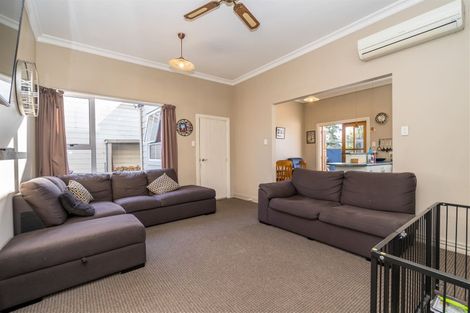 Photo of property in 21 Dick Street, South Dunedin, Dunedin, 9012