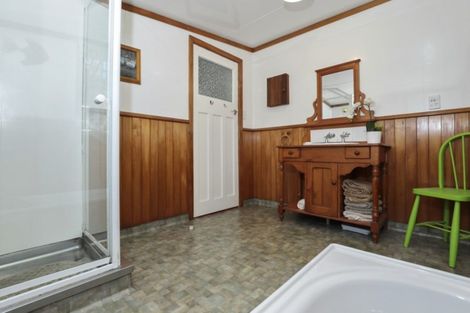 Photo of property in 73 No 7 Road, Waitoa, 3380