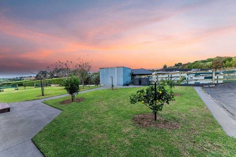 Photo of property in 1 Ekuarangi Place, Kaitake, New Plymouth, 4374