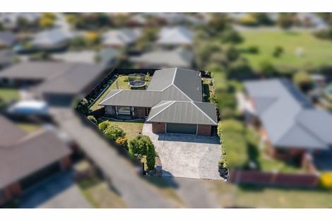 Photo of property in 22 Giles Place, Shirley, Christchurch, 8061