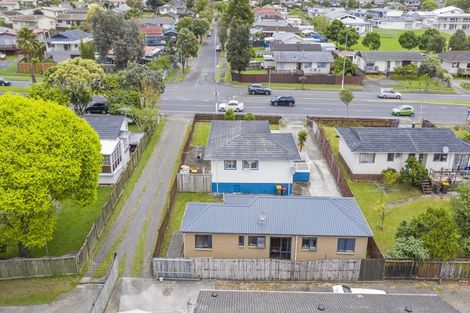 Photo of property in 50 Te Irirangi Drive, Clover Park, Auckland, 2019