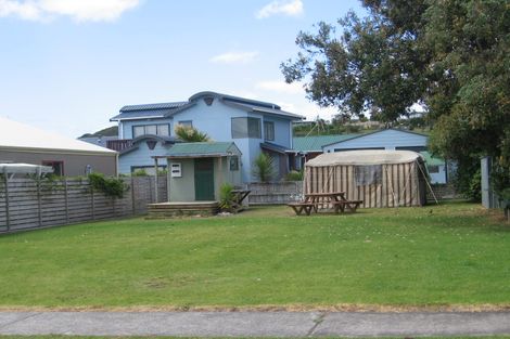 Photo of property in 489 Seaforth Road, Bowentown, Waihi Beach, 3177