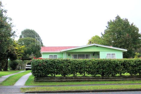 Photo of property in 20 Dalmeny Street, Tokoroa, 3420
