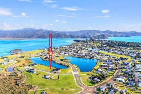 Photo of property in 106 Takapu Close, Matarangi, 3592