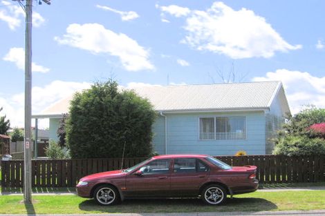 Photo of property in 1/63 Pihanga Street, Taupo, 3330