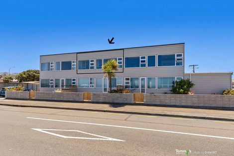 Photo of property in 1 Aurora Street, Petone, Lower Hutt, 5012