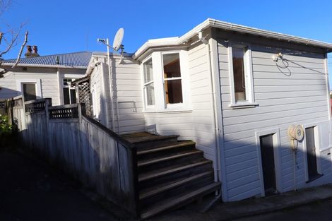 Photo of property in 1/28 Ribble Street, Island Bay, Wellington, 6023