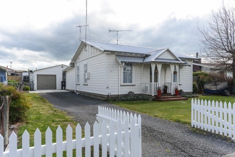 Photo of property in 34 Tavistock Road, Waipukurau, 4200