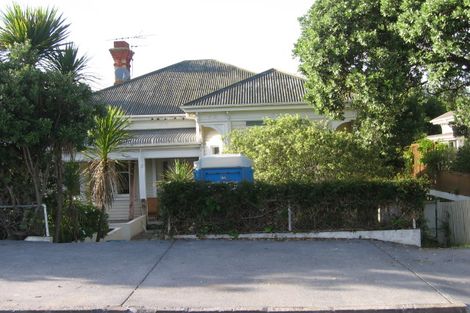 Photo of property in 288b Jervois Road, Herne Bay, Auckland, 1011