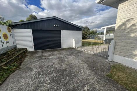 Photo of property in 174 Queen Street West, Levin, 5510