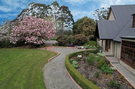 Photo of property in 287 Gibson Road, Peebles, Oamaru, 9494