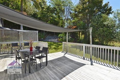 Photo of property in 81 Clapham Road, Whareora, Whangarei, 0175