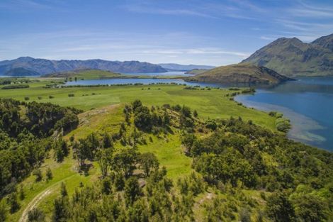 Photo of property in West Wanaka Road, Glendhu Bay, Wanaka, 9382