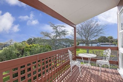 Photo of property in 2a Rachael Place, Farm Cove, Auckland, 2012