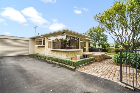 Photo of property in 1 Mcnicol Street, Fairfield, Hamilton, 3214