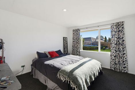 Photo of property in 25 Gilchrist Place, Kaiapoi, 7630