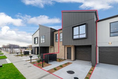 Photo of property in 32 Waka Moana Drive, Hobsonville, Auckland, 0616