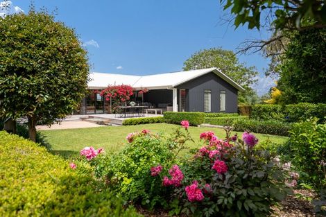 Photo of property in 229 Norwegian Road, Rotoorangi, Cambridge, 3495