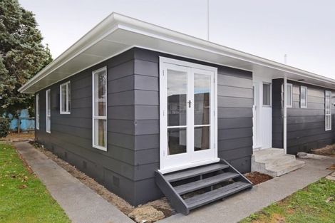 Photo of property in 71b Diaz Drive, Flaxmere, Hastings, 4120