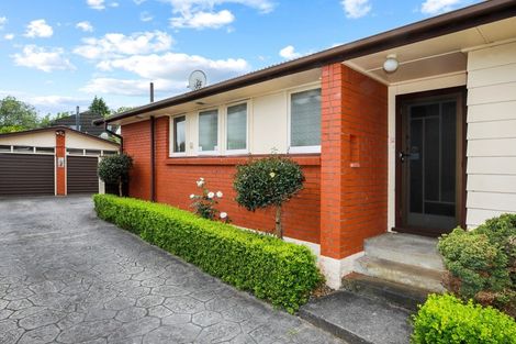 Photo of property in 289 Bankwood Road, Chartwell, Hamilton, 3210