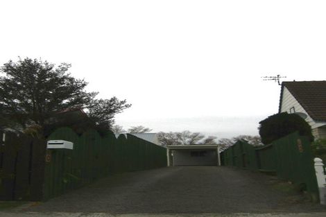 Photo of property in 60 Benmore Avenue, Cloverlea, Palmerston North, 4412