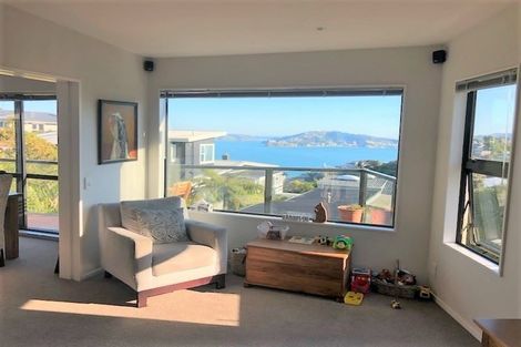 Photo of property in 175 Onslow Road, Khandallah, Wellington, 6035