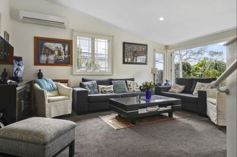 Photo of property in 35 Lincoln Street, Ponsonby, Auckland, 1021