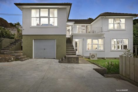 Photo of property in 60 Heke Street, Ngaio, Wellington, 6035