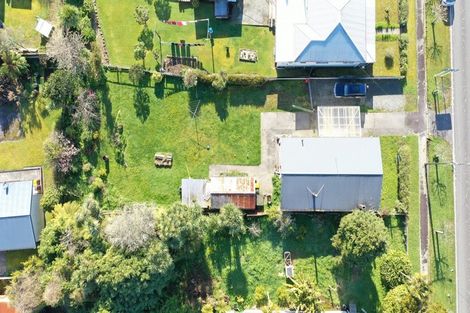 Photo of property in 37 Aylmer Street, Ross, 7812