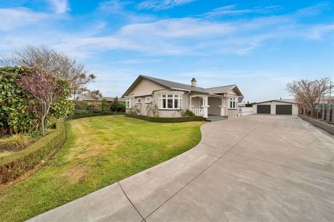 Photo of property in 45 Wilson Street, Hawera, 4610