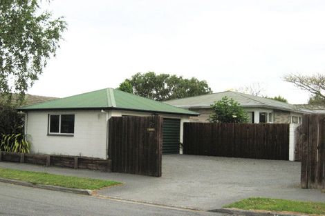 Photo of property in 27 Gainford Street, Avonhead, Christchurch, 8042