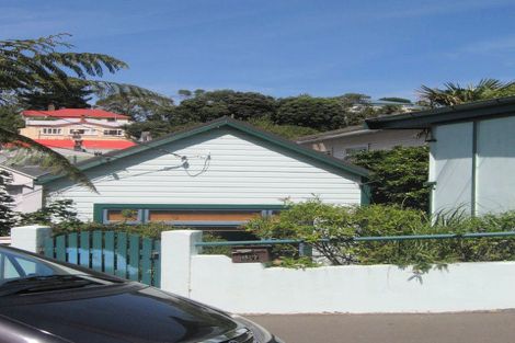 Photo of property in 67 Waitoa Road, Hataitai, Wellington, 6021