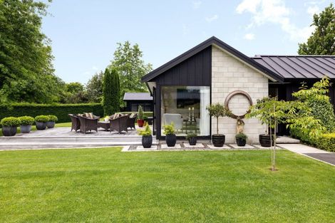 Photo of property in 266 Woodside Road, Matangi, Hamilton, 3284